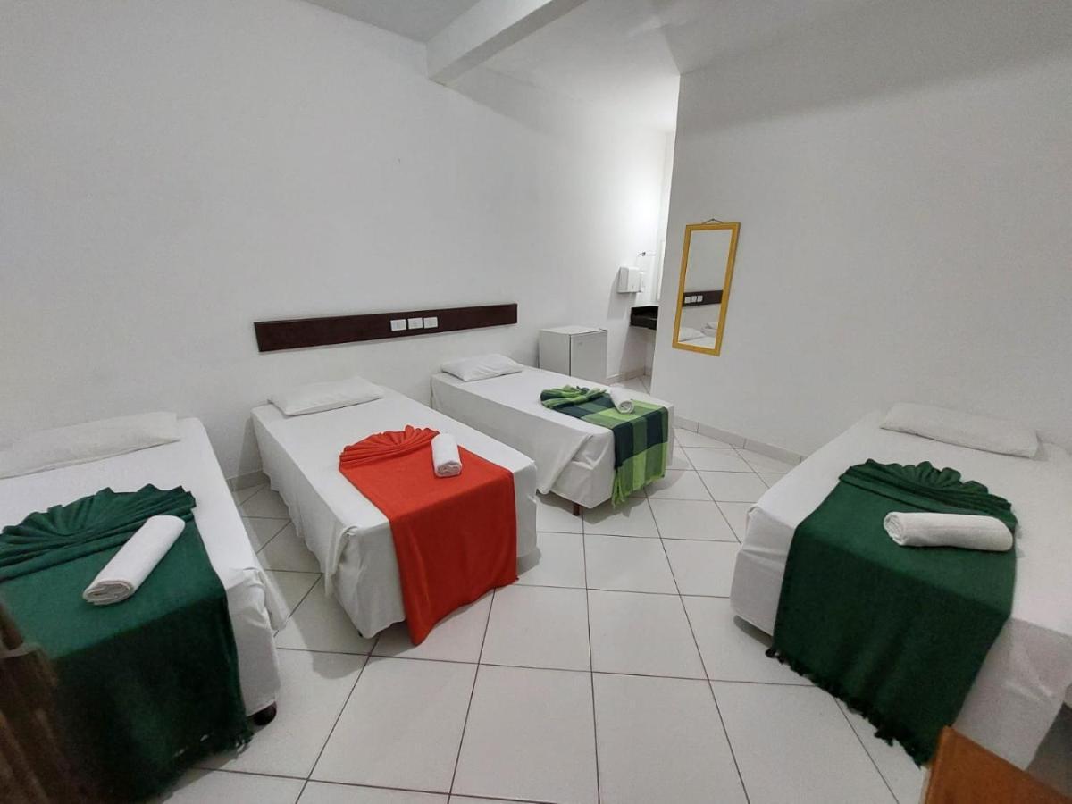 Quarto Quádruplo Standard